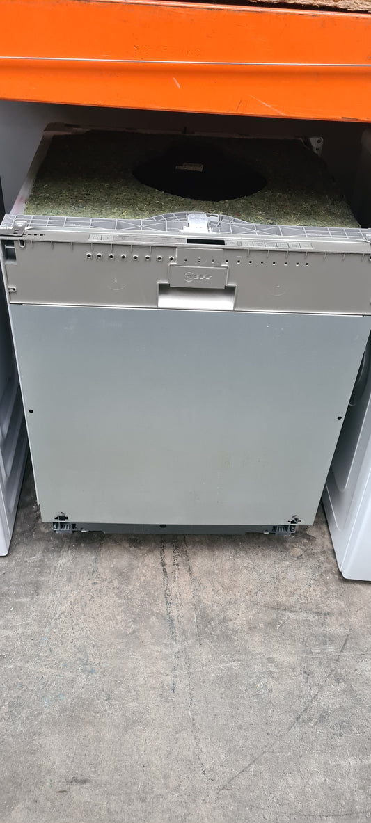 NEFF N30 S153HTX02G Fully Integrated Full Size Dishwasher - Silver Control Panel Missing Fitting Kit