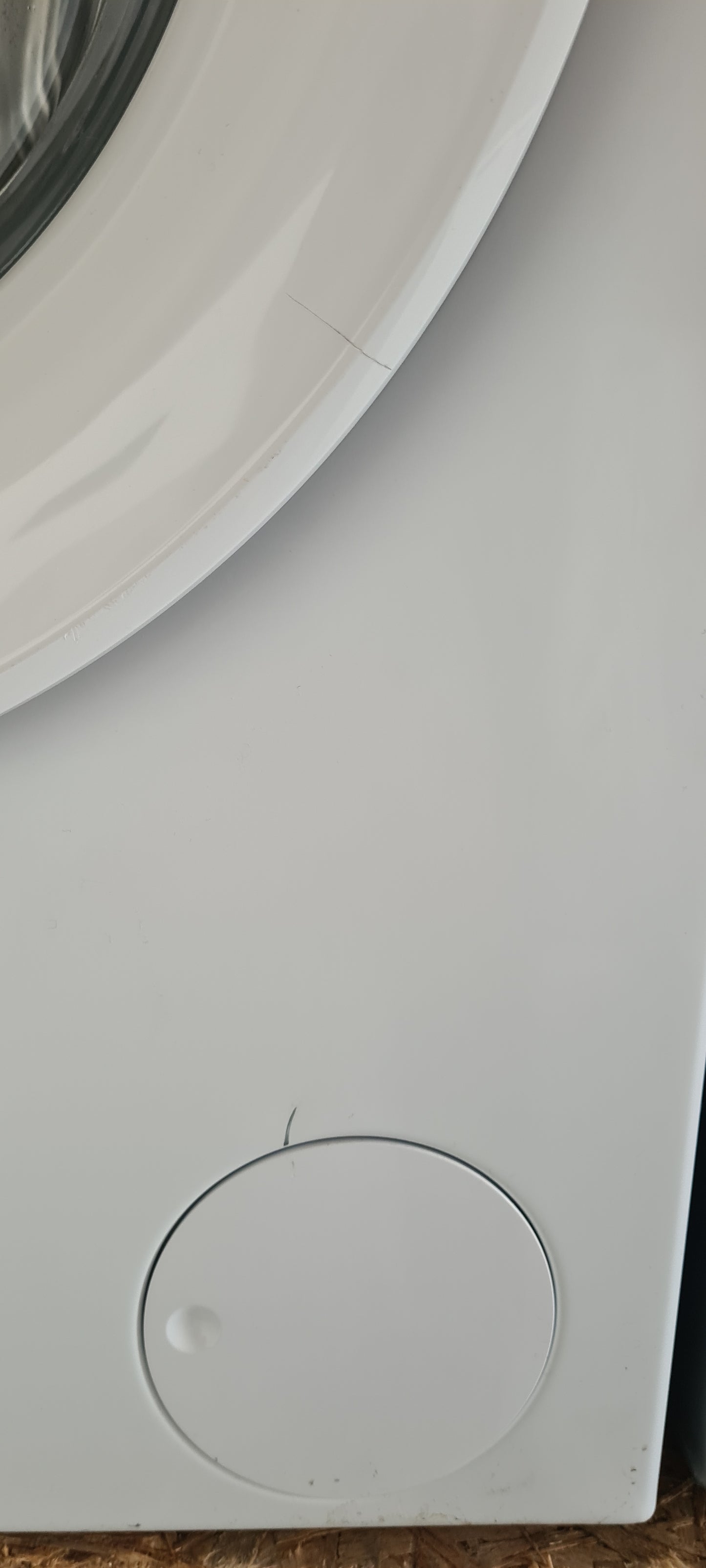 BEKO EnergySpin BM3WT3841W 8 kg 1400 Spin Washing Machine - White