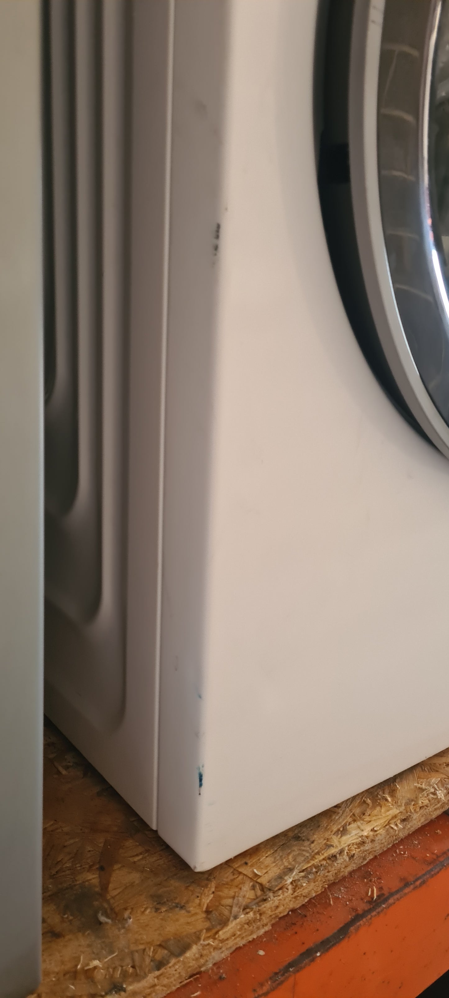 Blomberg LWA210461W 10kg 1400 spin SpinSave Washing Machine - White