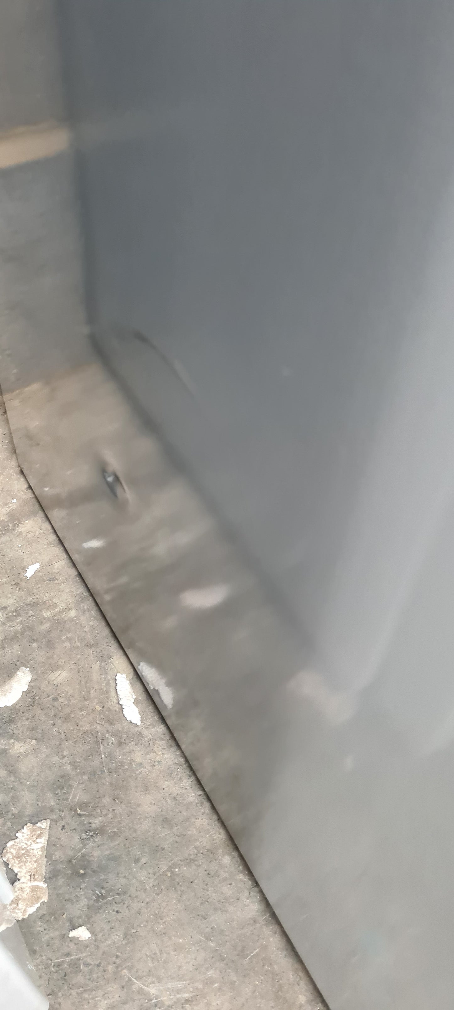 Beko CFG4501S 201cm 40/60 Frost Free Fridge Freezer - Silver