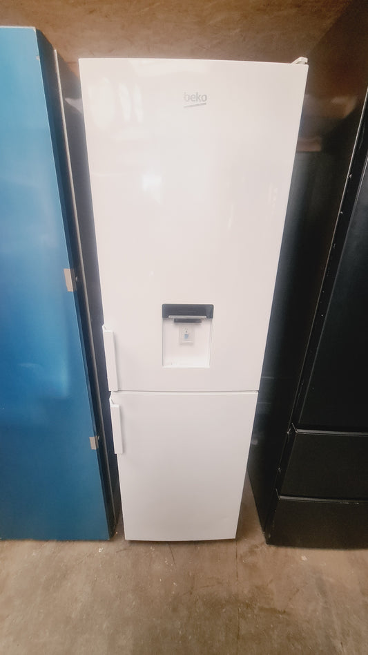 Beko Fridge Freezer Reconditioned